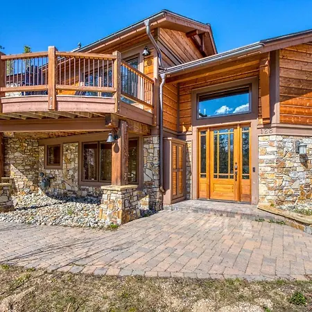 Mountain Dream Villa